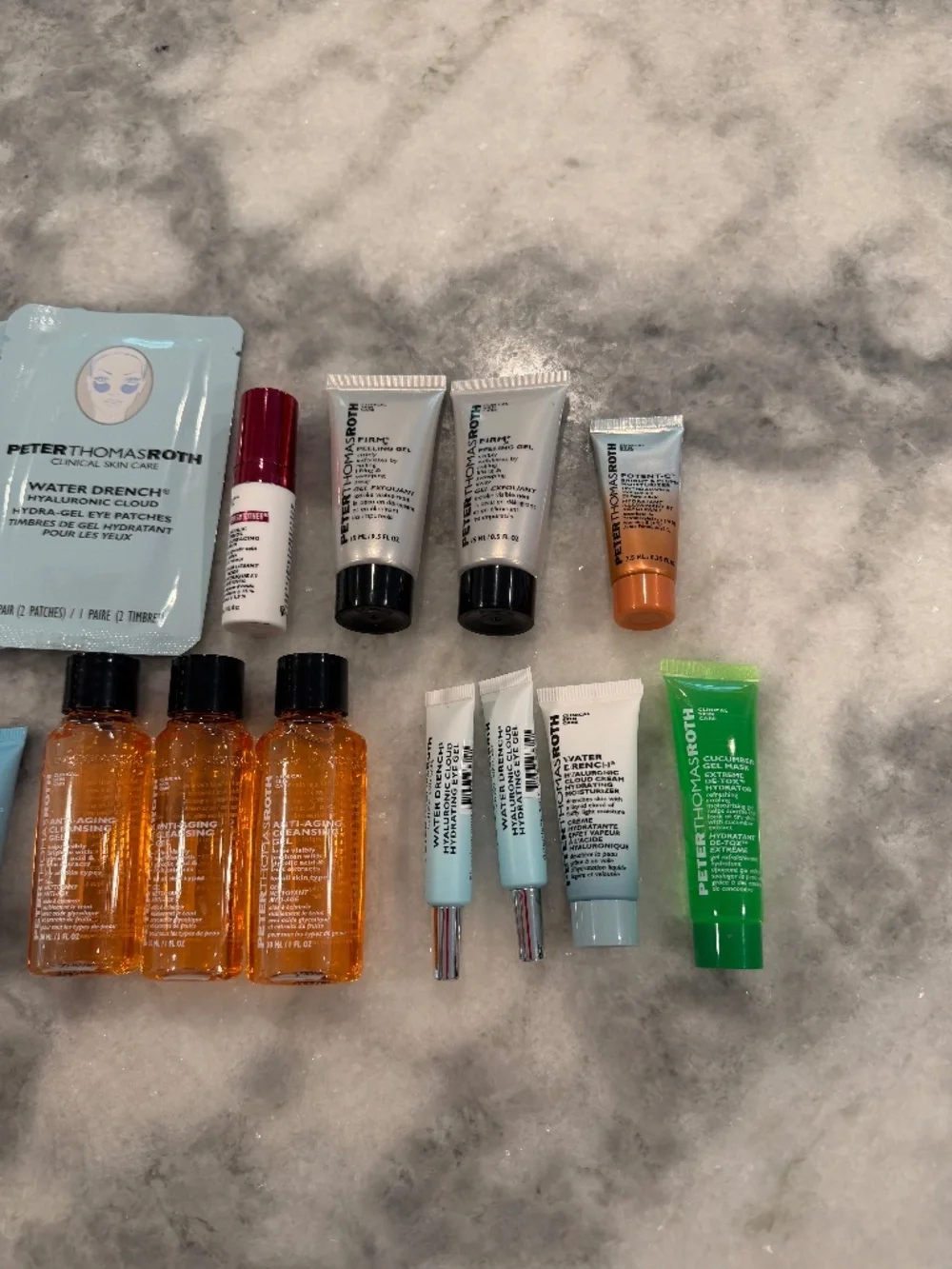 Peter Thomas Roth collection 16